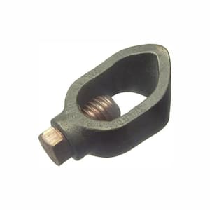 5/8 in. Ground Rod Clamp (50-Pack)