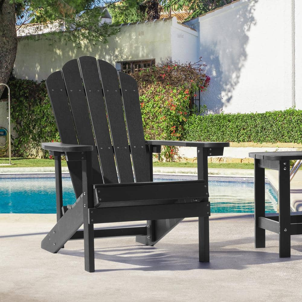 Walmart polywood best sale adirondack chairs