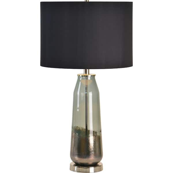 Multi Colored Table Lamp, Multi Shade Table Lamps