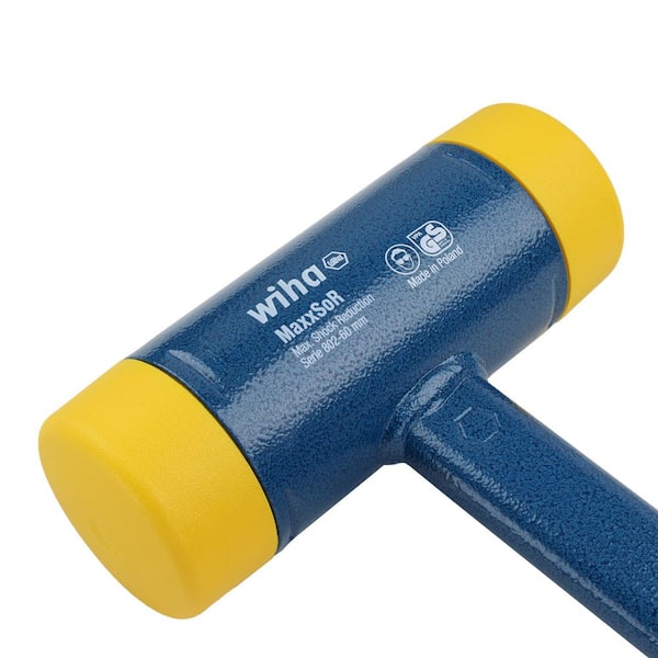 Dead Blow Hammer 60 mm Face