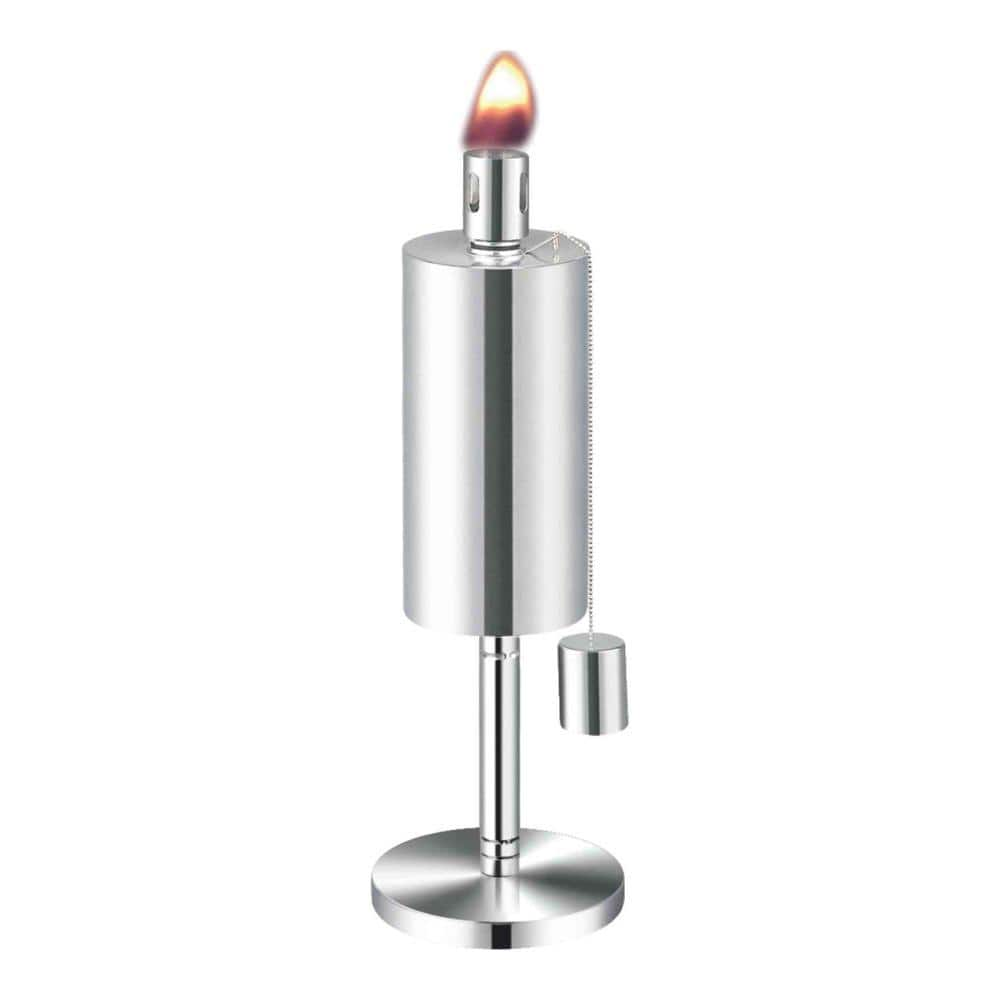 Anywhere Fireplace Outdoor Cylinder Tabletop Torch