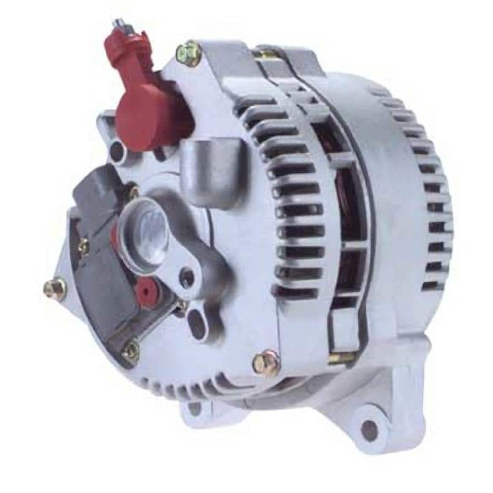 WPS World Power Systems Alternator 7776N - The Home Depot