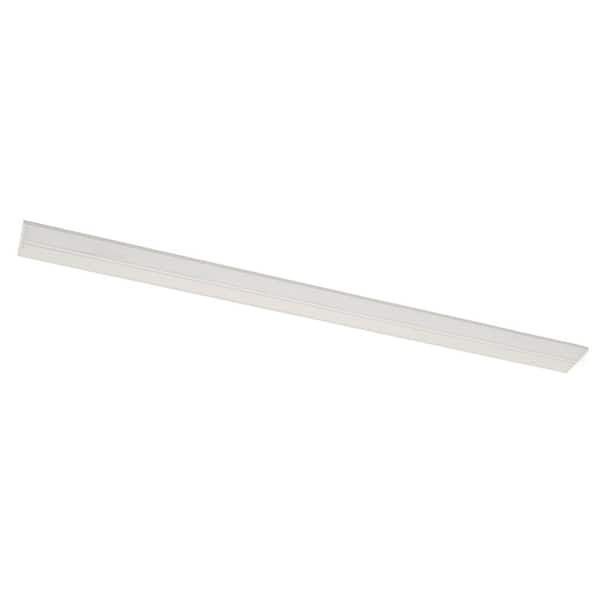 Koren 40 in. LED White Under Cabinet Light