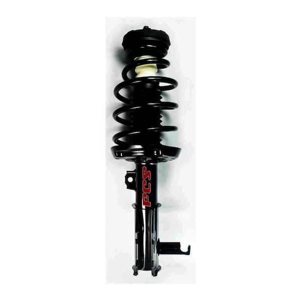 Unbranded Suspension Strut and Coil Spring Assembly