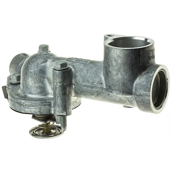 Motorad Integrated Housing