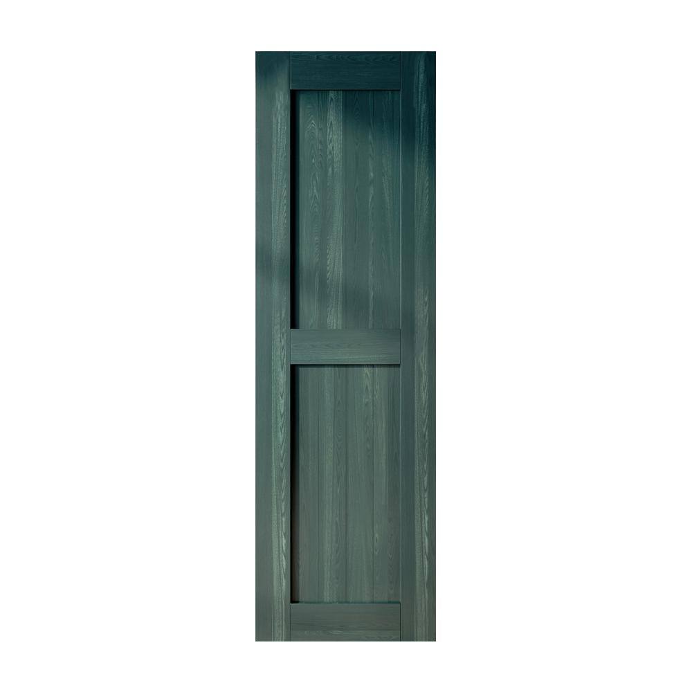26 in. x 84 in. H-Frame Royal Pine Solid Natural Pine Wood Panel Interior Sliding Barn Door Slab witH-Frame price history on PriceWatchPro