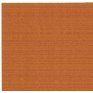 Covina, Sarge Red Texture Paper Non-Pasted Wallpaper Roll (covers 56.4 sq. ft.)