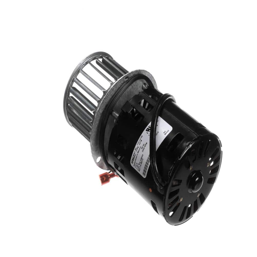 Venter Blower/Motor Assembly 115V 60Hz 3000Rpm RZ097727 price history on PriceWatchPro