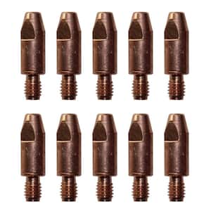 0.023 in. Contact Tips for Promts 200 (10-Pack)