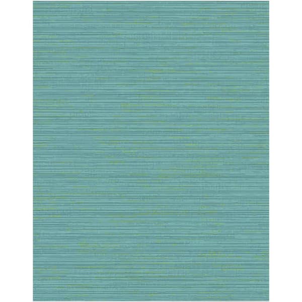 York Wallcoverings Fine Line Vinyl Strippable Wallpaper (Covers 60.8 sq. ft.)