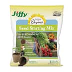 12 Qt. Organic Seed Starting Kit
