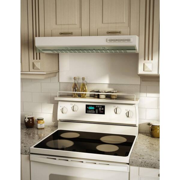 30 in backsplash