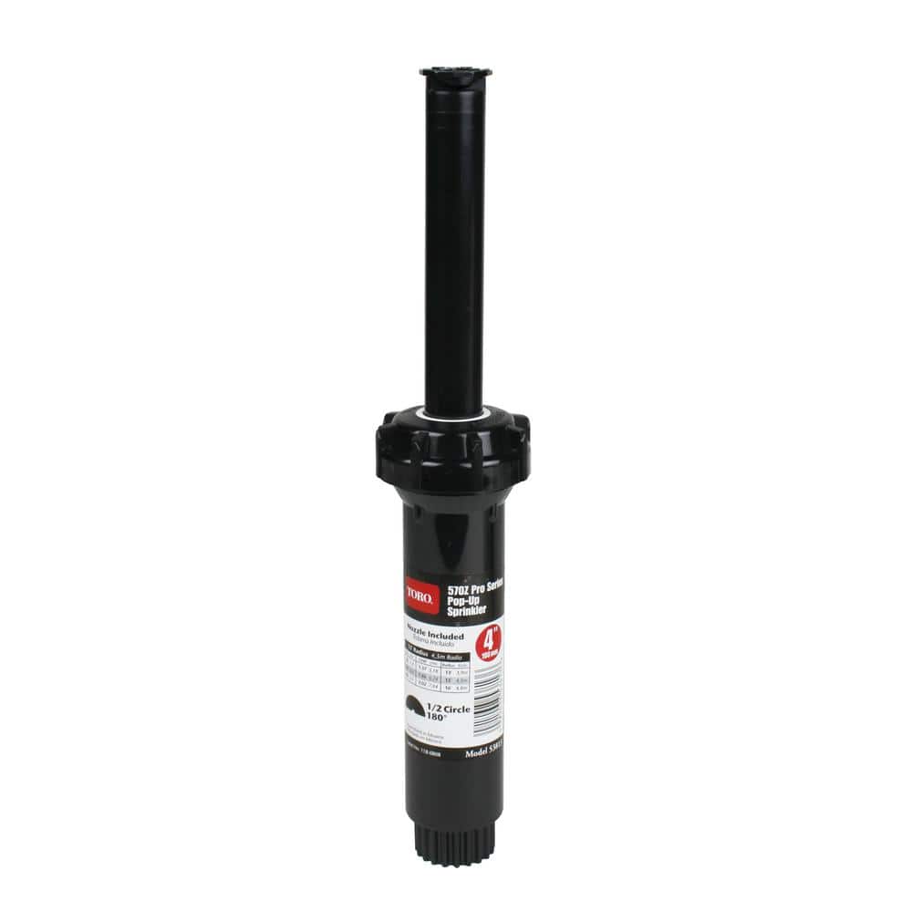 UPC 021038538136 product image for 570Z Pro Series 15 ft. 4 in. Half Circle Pop-Up Sprinkler | upcitemdb.com