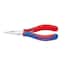 Knipex 36 22 125 KN | Electronics Mounting Pliers, Multi-Component - View #6