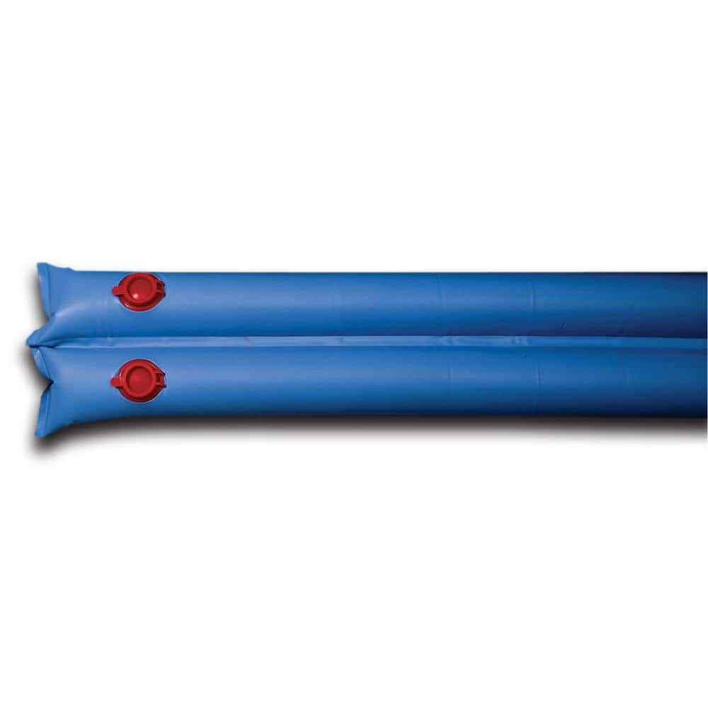 Swimline 1 ft. x 10 ft. Swimming Pool Double In Ground Winter Cover Water  Tube (10-Pack) 10 x ACC110DU - The Home Depot