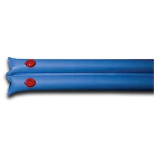 1 ft. x 10 ft. Swimming Pool Double In Ground Winter Cover Water Tube (10-Pack)