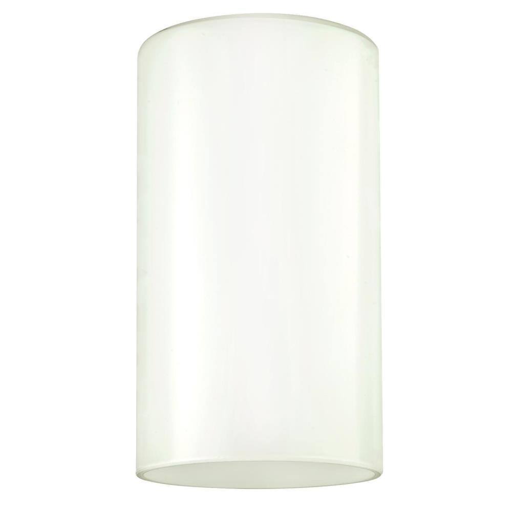 westinghouse clear cylinder shade