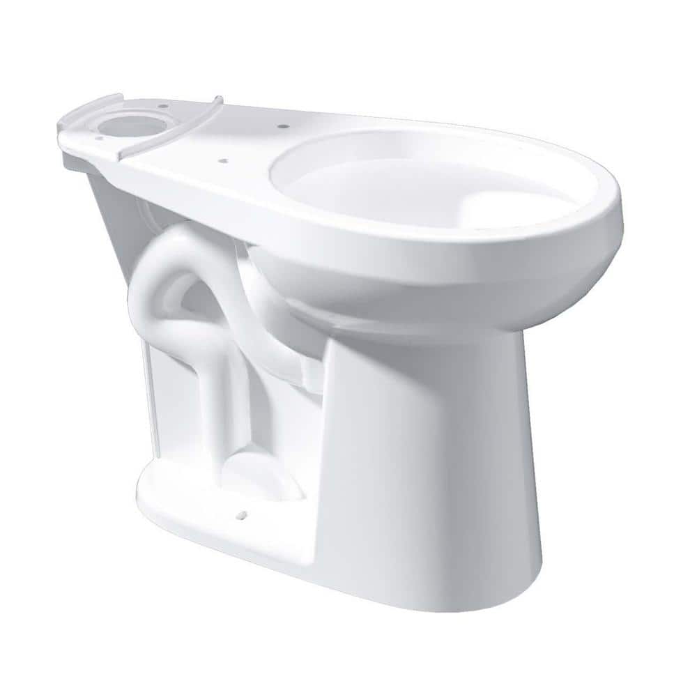 UPC 903554277501 - 12 in. Rough In Size Elongated Toilet Bowl in White ...