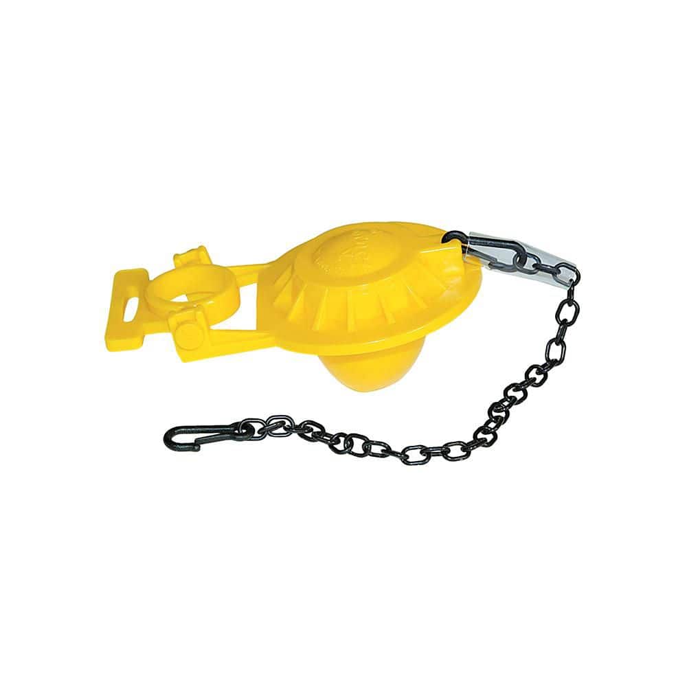 The Hornet V Universal Toilet Tank Flapper price history on PriceWatchPro