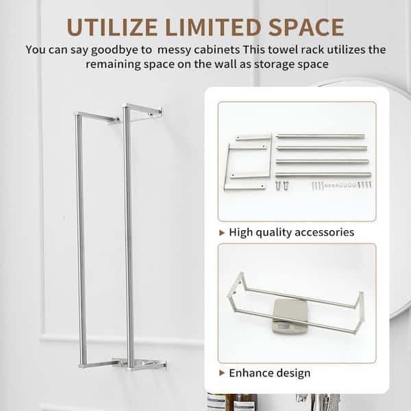 ウォッシュスタンド L02714 アンティーク シャビーなウォッシュスタンド 洗面器台