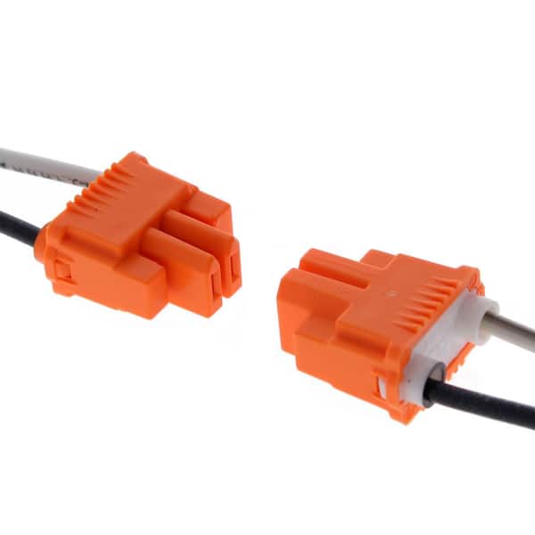 Ideal Luminaries Disconnect/Ballast connector/Power Plug-75pcs 