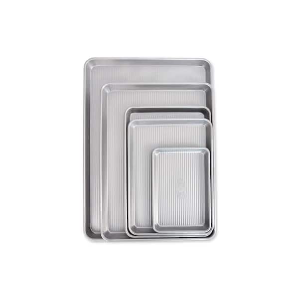 5-Piece Baking Sheet Set