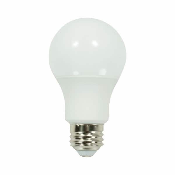 2300 Lumen LED A19 3-Way Bulb 50-100-150W Equivalent Daylight