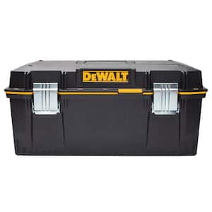 23 in. Tool Box