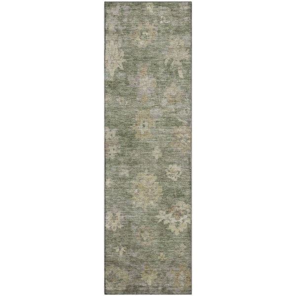 Addison Rugs Mayfield Premium Machine Washable Abstract AMF2305