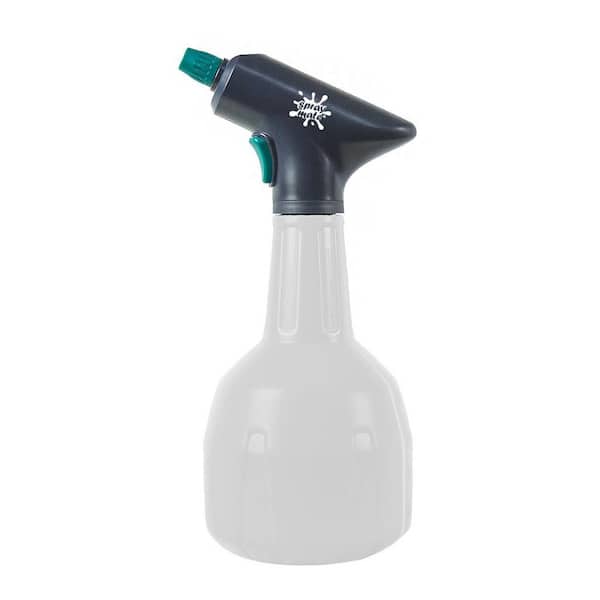 Spritz 1 l Battery-Powered Portable Spray Bottle