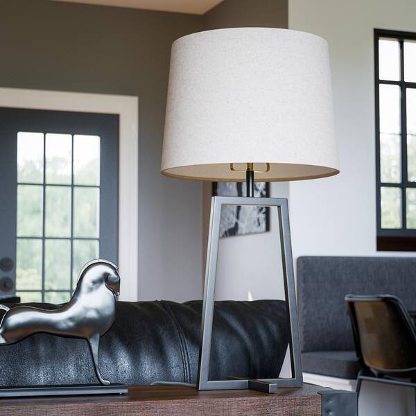 table lamps for living room home depot