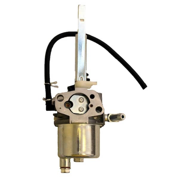 OAKTEN Carburetor For Husqvarna Poulan McCulloh 532437990 585020404