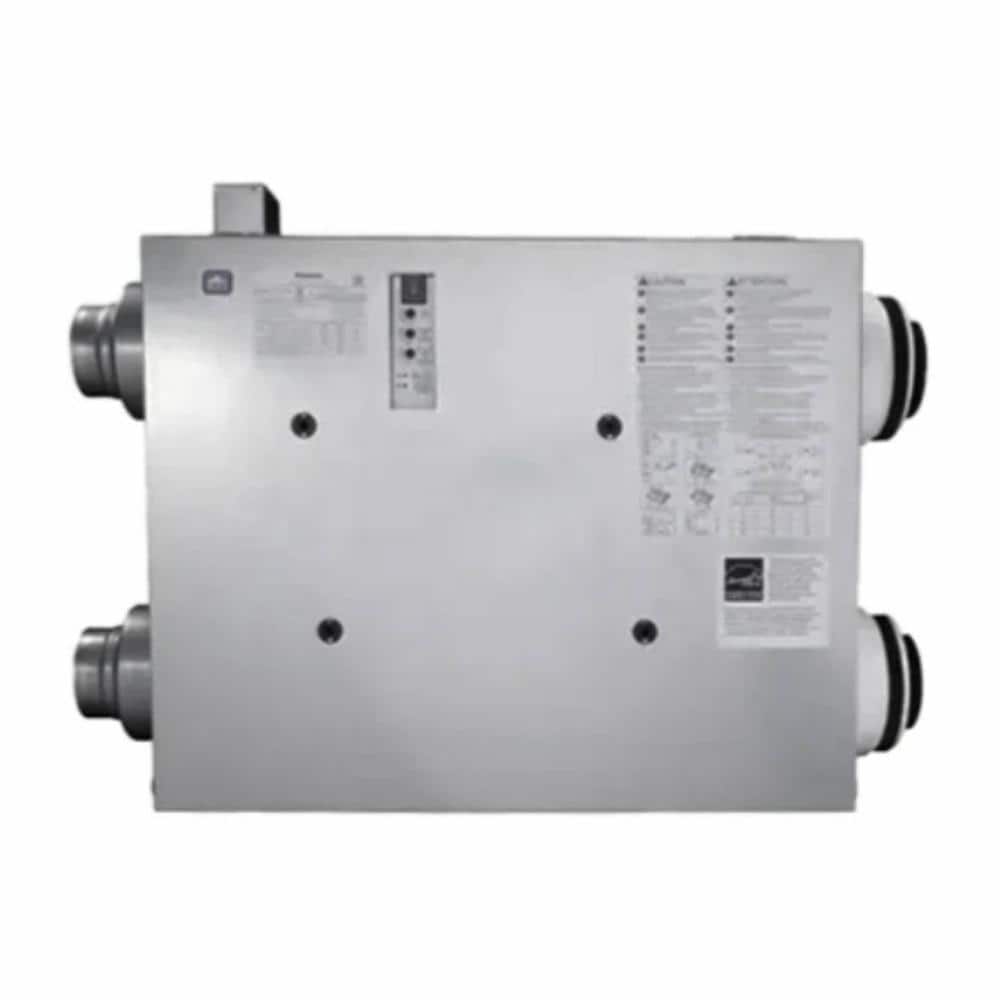Panasonic Intelli-Balance 100-Energy Recovery Ventilator (ERV), 30