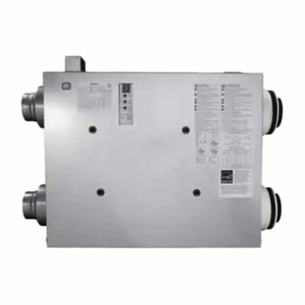 Intelli-Balance 100-Energy Recovery Ventilator (ERV), 30-100 CFM, Hardwired, Any Climate Mirror Model