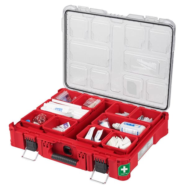 https://images.thdstatic.com/productImages/7ee055e1-b231-473f-a571-75938106dcb5/svn/red-milwaukee-first-aid-kits-48-73-8430-a0_600.jpg