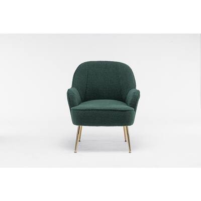 wexner modern slipper chair