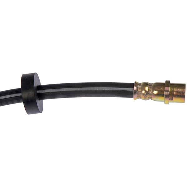 First Stop Brake Hydraulic Hose