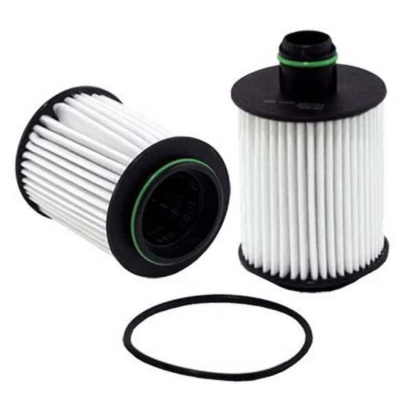 Wix Engine Oil Filter