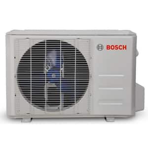 36,000 BTU 3 Ton Ductless Mini Split Air Conditioner and Heat Pump 230-Volt/60Hz (Outdoor Unit Only)