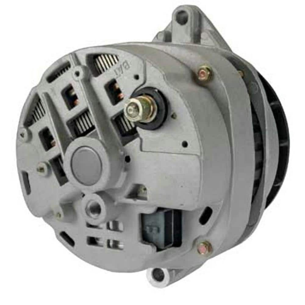 WPS World Power Systems Alternator 8112N - The Home Depot