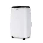 BLACK DECKER 10 000 BTU Portable Air Conditioner Cools 450 Sq. Ft