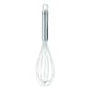 Rosle 8.7 in. Stainless Steel Egg Whisk 95599 - The Home Depot