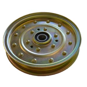 Idler Pulley for Exmark 1-633109, 116-4667, AYP 539102610