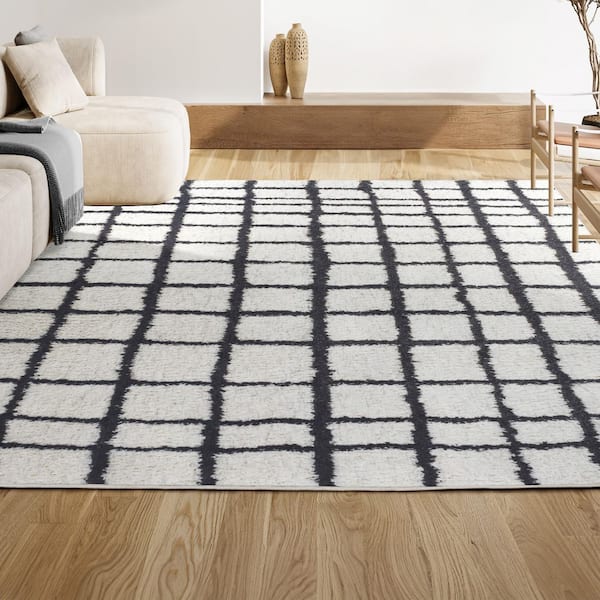 alwayth 　　RUG × ALWAYTH \"PUDDLE RUG\" Avanti-Charlotte Cloud