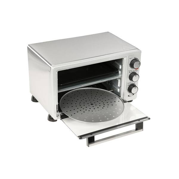 waring 1500 watt toaster oven