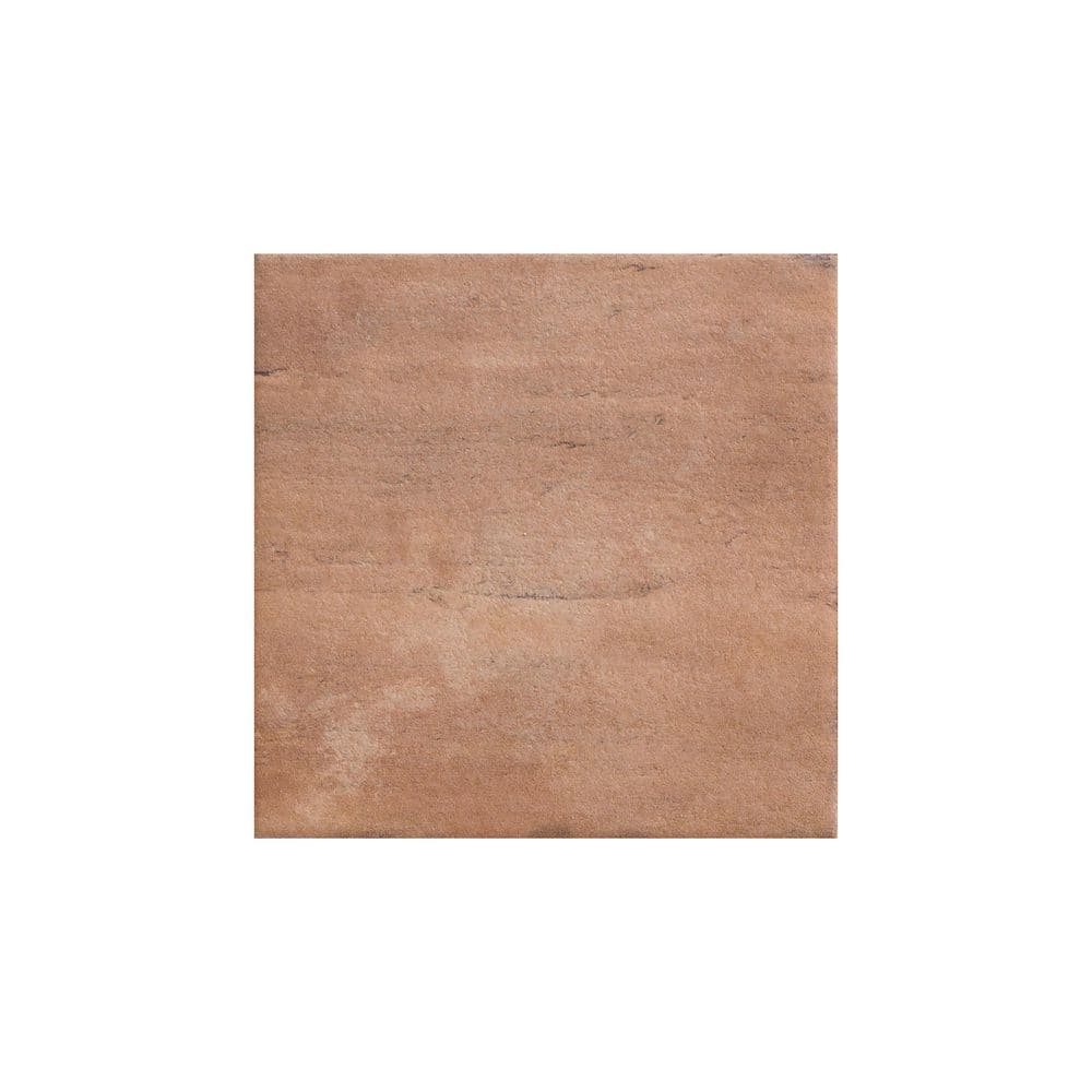 Take Home Sample-Plaza Terrra Cotta Cream 3 in. x 3 in. Matte Porcelain Stone Look Wall and Floor Tile Sample price history on PriceWatchPro