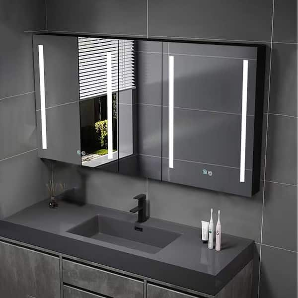 https://images.thdstatic.com/productImages/7ee66847-616a-4d41-b301-36c64bf96313/svn/black-medicine-cabinets-with-mirrors-2023-1-10-8-44_600.jpg