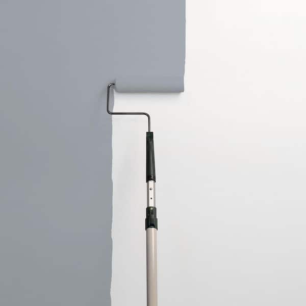 Gray Suit PPG0993-4 Paint