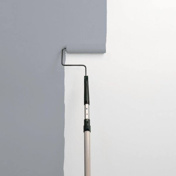 Gray Suit PPG0993-4 Paint