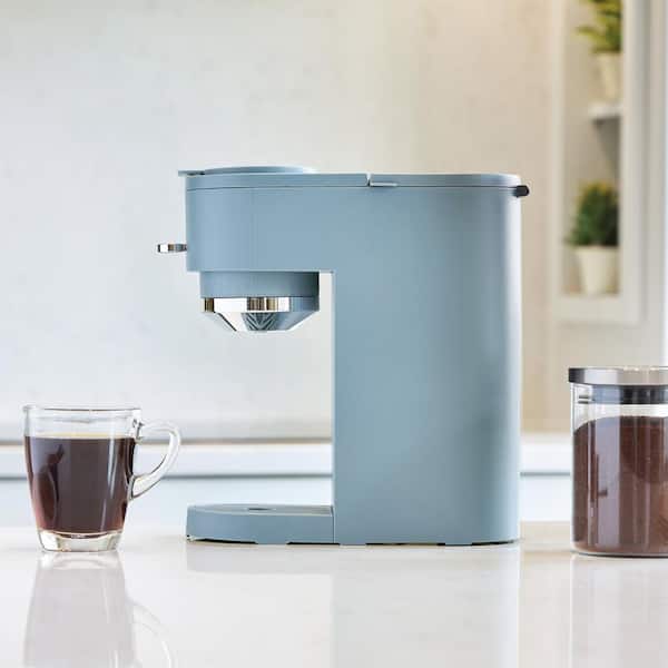 https://images.thdstatic.com/productImages/7ee83e47-24a5-479c-97d0-a7d77c3f4aa6/svn/sky-blue-chrome-haden-single-serve-coffee-makers-75110-44_600.jpg